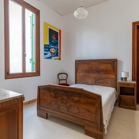 Grande Maison Arcachonnaise Typique Avec Jardin Arbore, Pres De La Plage Et Des Pistes Cyclables - Fr-1-319-493 Arcachon